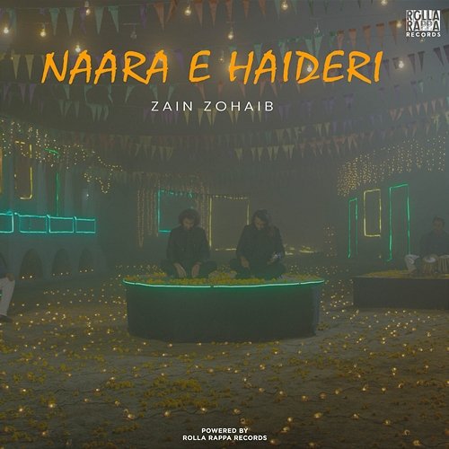 Naara E Haideri Zain Zohaib