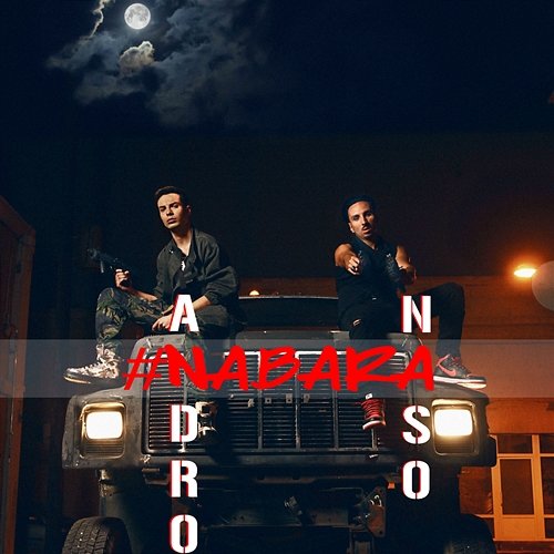 #NABARA Andro, N.A.S.O