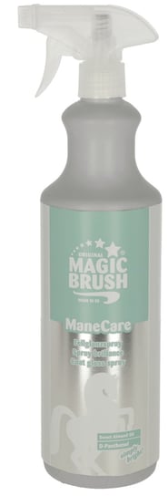 Nabłyszczacz do sierści MAGIC BRUSH ManeCare 1l Inna marka