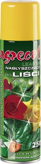 Nabłyszczasz do liśći AGRECOL 250ml Agrecol