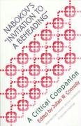 Nabokov's "Invitation to a Beheading": A Critical Companion Nabokov Vladimir
