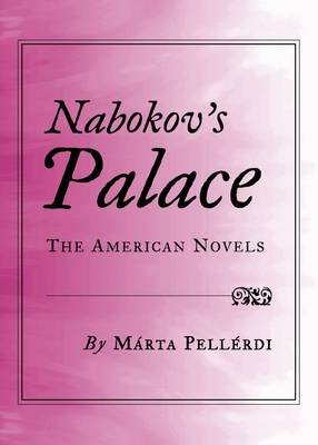 Nabokov's Palace Pellerdi Marta