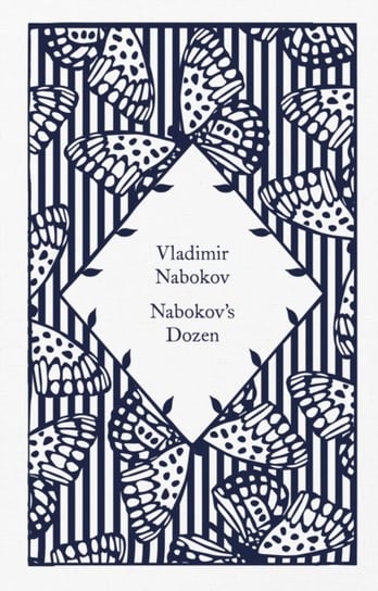 Nabokovs Dozen Nabokov Vladimir
