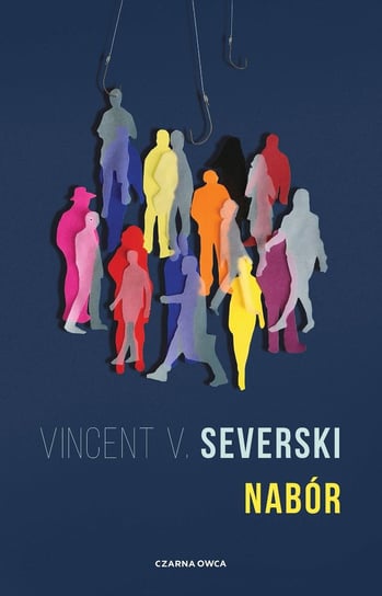 Nabór Severski Vincent V.