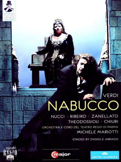 Nabucco Various Artists
