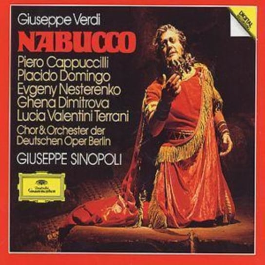 Nabucco Cappuccilli Piero