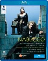 Nabucco (brak polskiej wersji językowej) 
