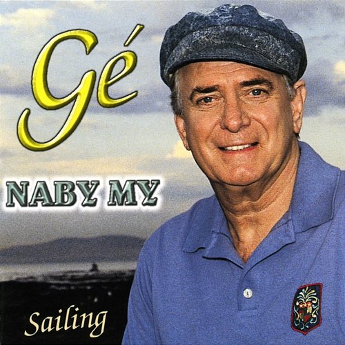 Naby My/Sailing Gé Korsten