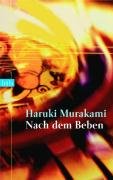 Nach dem Beben Murakami Haruki