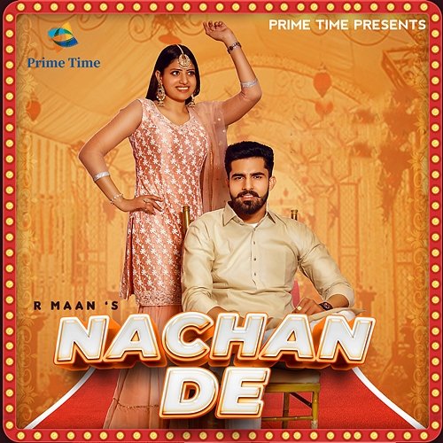 Nachan De R Maan & Ruchika Jangid