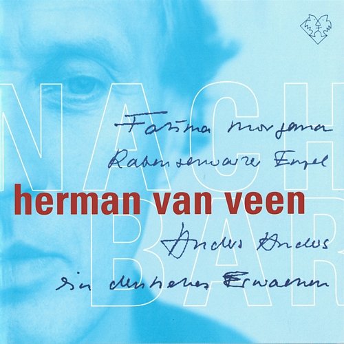 Nachbar Herman van Veen