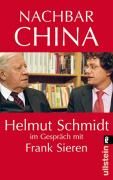 Nachbar China Schmidt Helmut, Sieren Frank