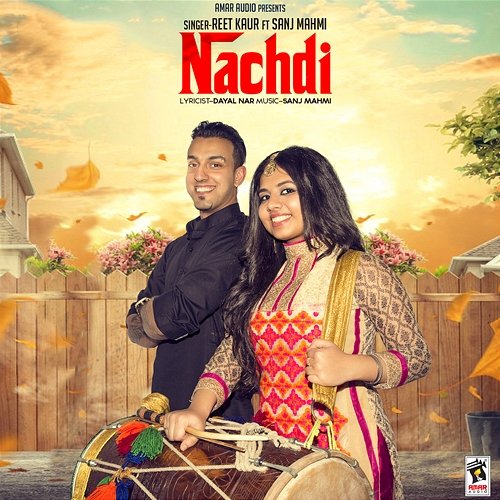Nachdi Reet Kaur