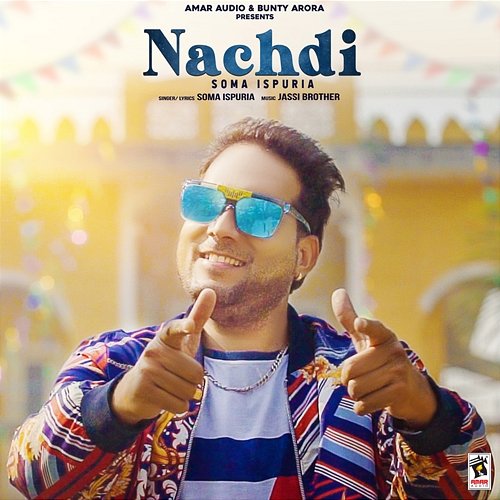 Nachdi Soma Ispuria