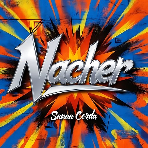 Nacher Sanaa Cerda