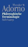Nachgelassene Schriften. Abteilung IV: Vorlesungen Adorno Theodor W.