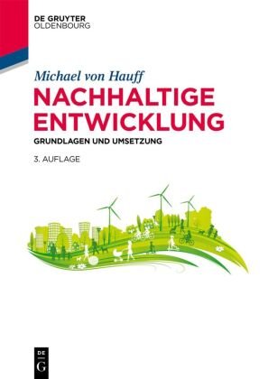 Nachhaltige Entwicklung De Gruyter