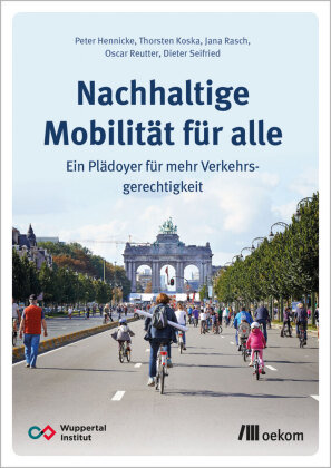 Nachhaltige Mobilität für alle oekom