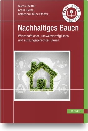 Nachhaltiges Bauen Hanser Fachbuchverlag