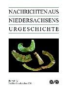 Nachrichten aus Niedersachsens Urgeschichte Wbg Theiss, Wbg Theiss In Wissenschaftliche Buchgesellschaft