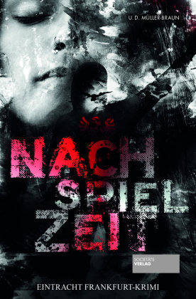 Nachspielzeit Societäts-Verlag