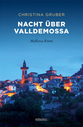 Nacht über Valldemossa Emons Verlag