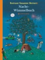 Nacht-Wimmelbuch. Midi-Ausgabe Berner Rotraut Susanne