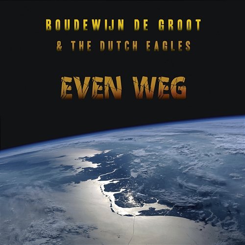 Nachtegaal Boudewijn De Groot, The Dutch Eagles