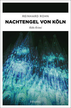 Nachtengel von Köln Emons Verlag