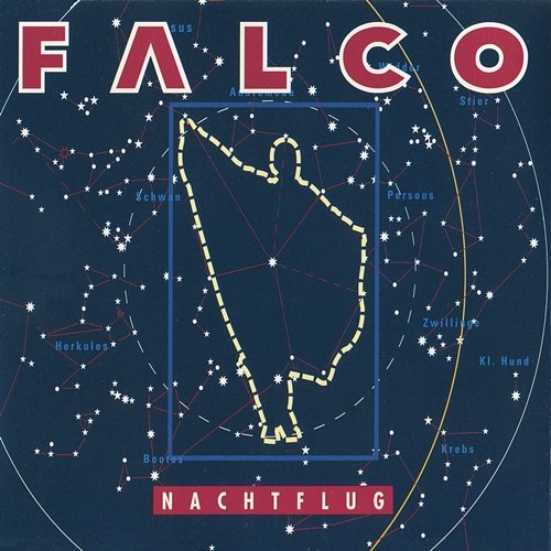 Nachtflug Falco