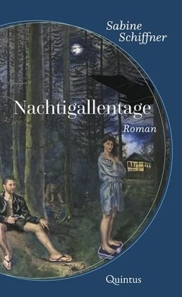 Nachtigallentage Quintus-Verlag