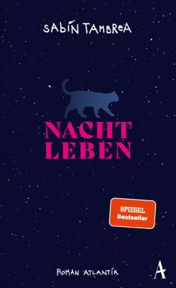 Nachtleben Atlantik Verlag