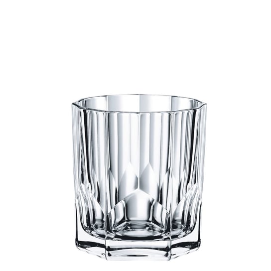 Nachtmann Aspen szklanka do whisky kryształowa 320 ml. Nachtmann