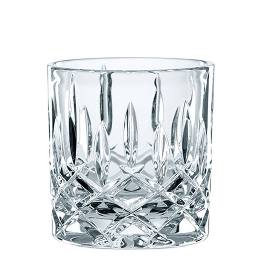 Nachtmann Noblesse szklanki do whisky kryształowe 245 ml. Nachtmann