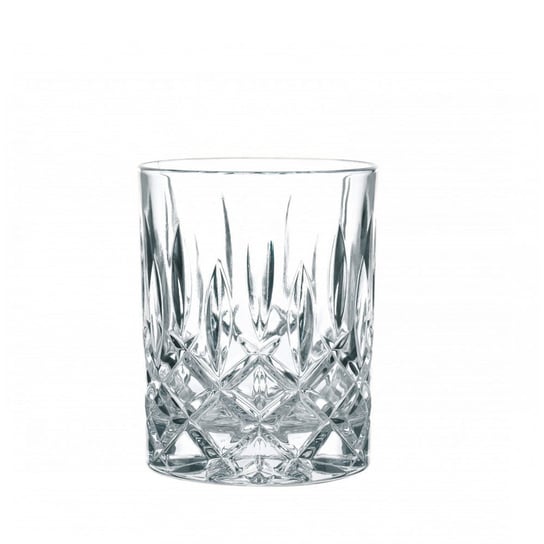 Nachtmann Noblesse szklanki do whisky kryształowe 290 ml. Nachtmann