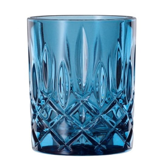 Nachtmann Noblesse Vintage Blue szklanka do whisky 295 ml. Nachtmann