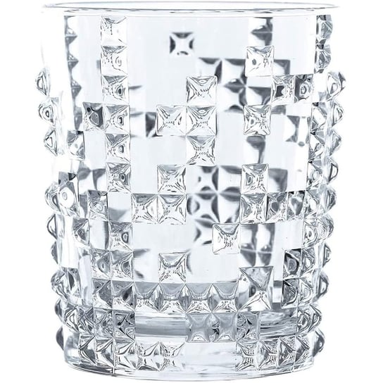 Nachtmann - Punk, kryształ, szklanka, 350 ml. Nachtmann
