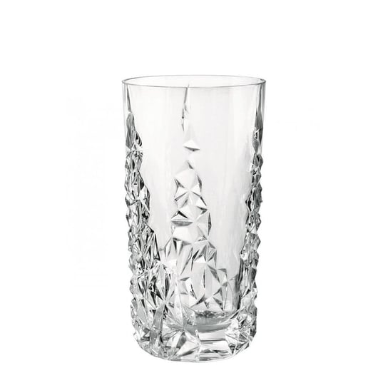 Nachtmann - Sculpture szklanka do drinków, wody, soków 420 ml. Nachtmann