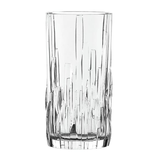 Nachtmann - Shu Fa kryształ, szklanka do drinków, wody 360 ml. Nachtmann