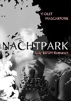 Nachtpark Mascarpone Violet