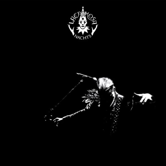 Nachts Lacrimosa