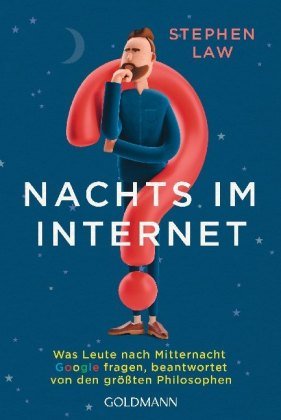 Nachts im Internet Goldmann Verlag