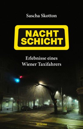 Nachtschicht Milena Verlag