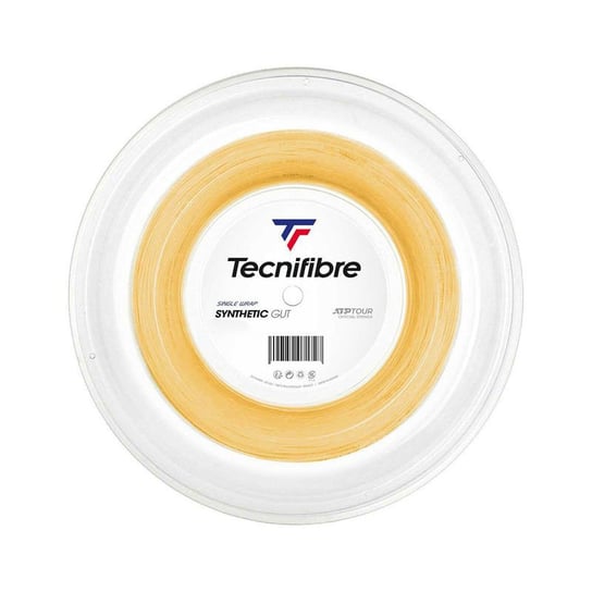 Naciąg Do Tenisa Tecnifibre Synthetic Gut Natural 1,30mm 200m Tecnifibre