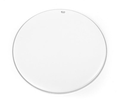 Naciąg encore ambassador biały powlekany do bassdrum REMO 18" EN-1118-BA REMO