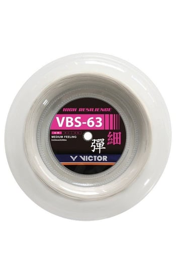 Naciąg VBS 63 - rolka VICTOR Victor