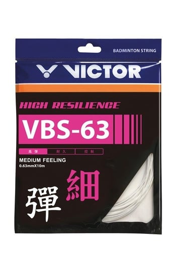 Naciąg VBS 63 - set VICTOR Victor