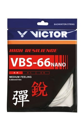 Naciąg VBS 66N - set VICTOR Victor