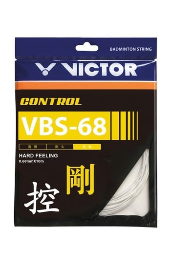 Naciąg VBS 68 - set VICTOR Victor