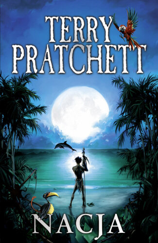 Nacja Pratchett Terry